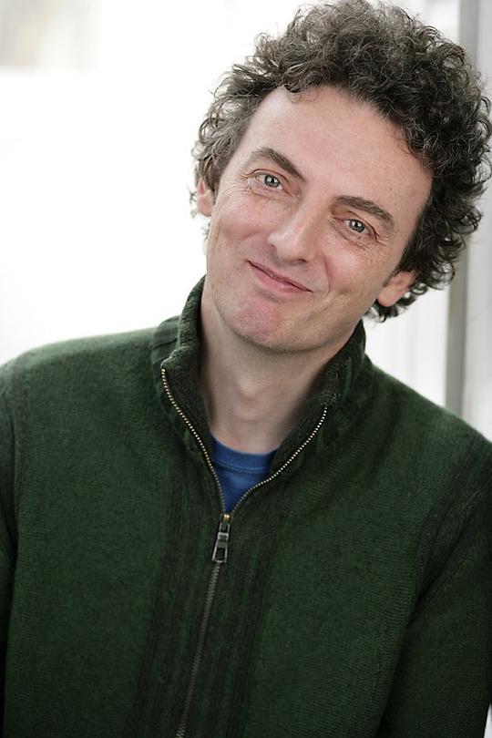 约翰·基廷 John Keating