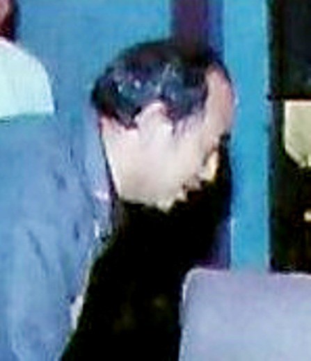 姜友石 Youshi Jiang