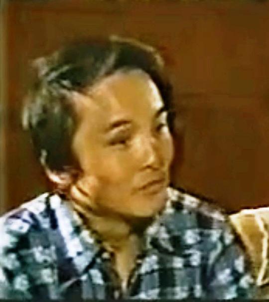 张建刚 Jiangang Zhang