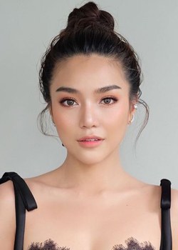 坎娜楠·翁卡琼莱 Kannarun Wongkajornklai