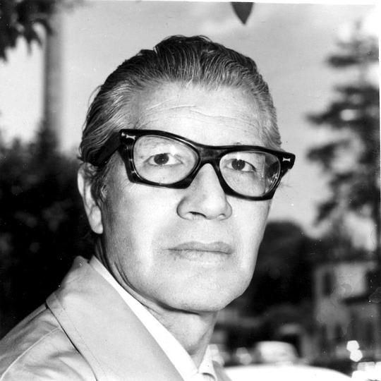 奥古斯托·贝内迪克 Augusto Benedico