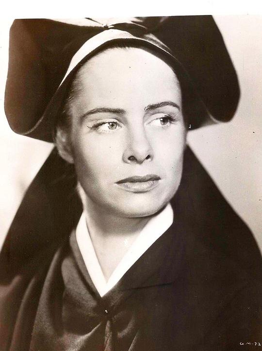 安德丽·克莱芒 Andrée Clément