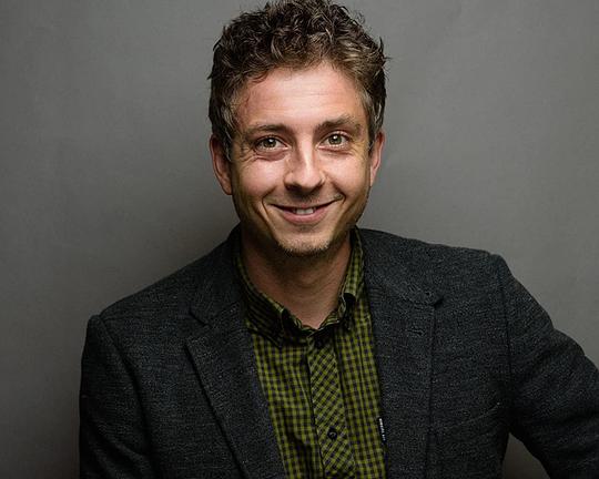 Ryan Belleville Ryan Belleville