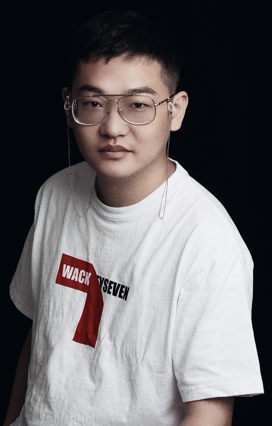 刘巴音 Bayin Liu