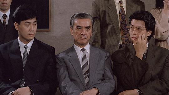 傅宏达 Wang-Tat Foo