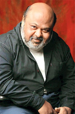 沙鲁巴·舒克拉 Saurabh Shukla
