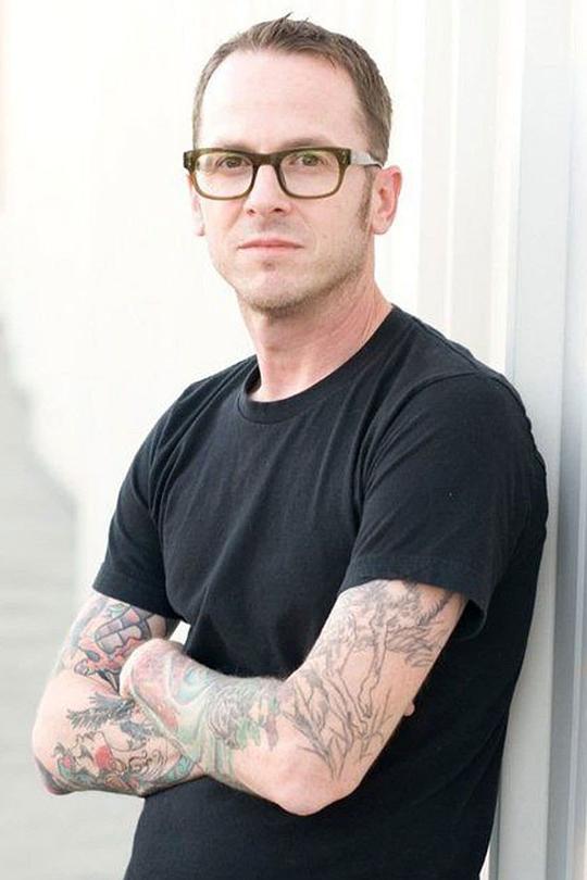 韦斯利·柯勒 Wesley Coller