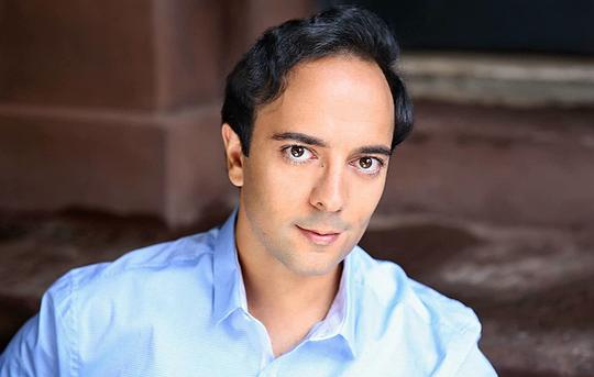 Al Nazemian Al Nazemian