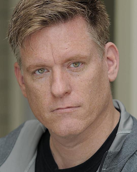 达隆·亨廷顿 Dalon Huntington