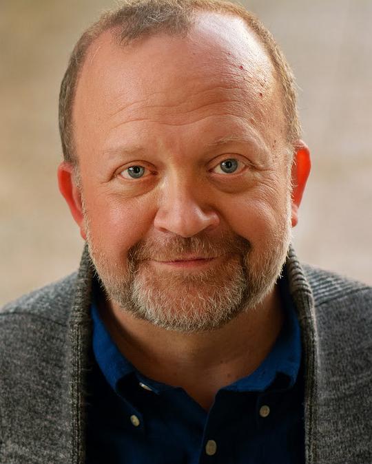 Trey Walpole Trey Walpole