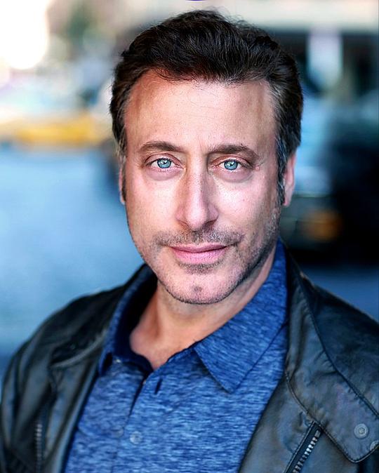 安东尼·格拉索 Anthony Grasso