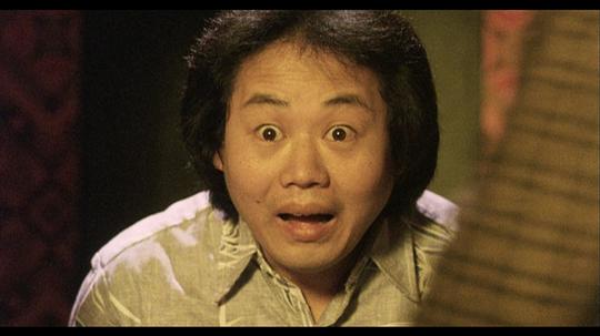 古国华 Johnny Koo