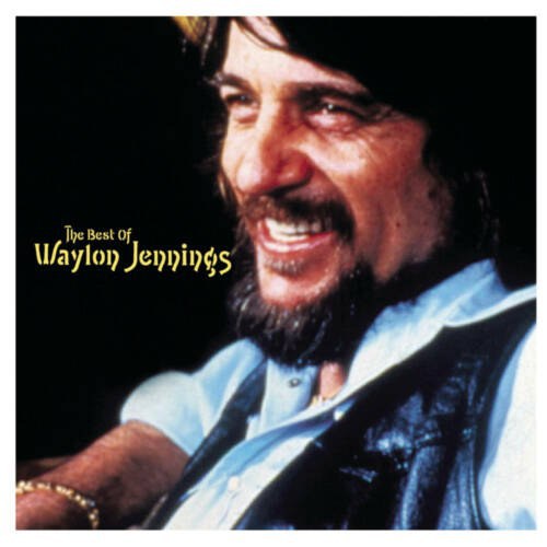 韦伦·詹宁斯 Waylon Jennings