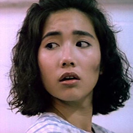 陈佩珊 Joanna Chan Pui-San