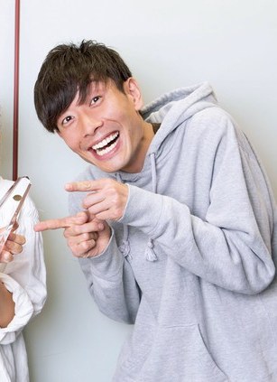 铃木勇马 Yûma Suzuki