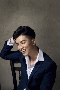 武玉斋 Vo Ngoc Trai