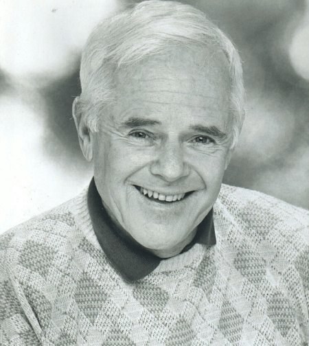 杰克格雷伦契 Jack Grinnage