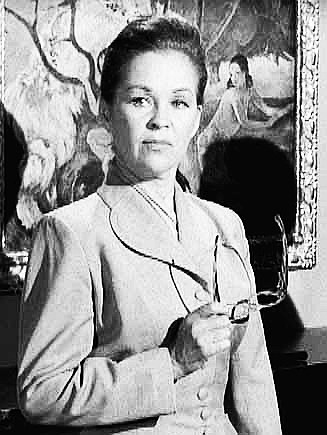 Louise Lane Louise Lane