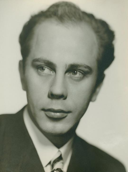 维利·彼得斯 Willy Peters