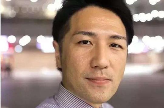 石井裕一 Ishii Yuichi