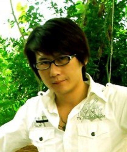 杨易之 Yizhi Yang