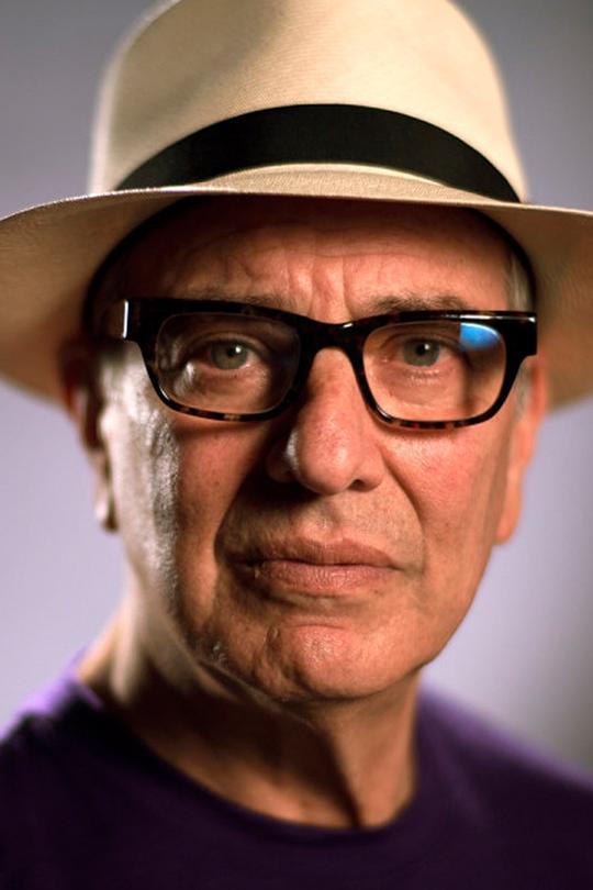 迈克尔·戈特利布 Michael Gottlieb