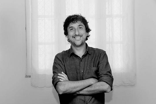 威森特·阿莫里姆 Vicente Amorim