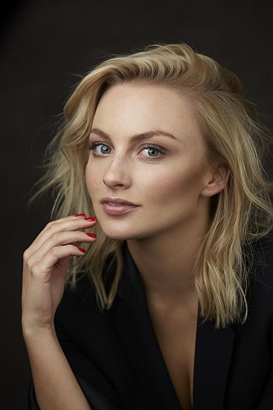 比安卡·博斯 Bianca Bosch