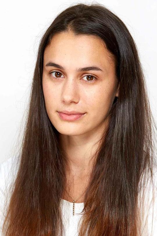 卡米拉·沃尔夫森 Camilla Wolfson