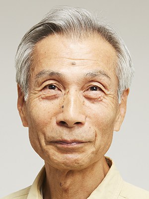 山田登是 Tamada Noriyuki