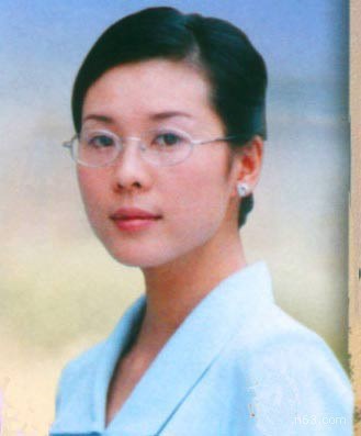 李可妮 Keni Li