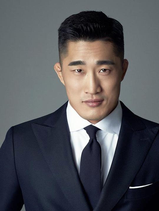 金东炫 Dong Hyun Kim