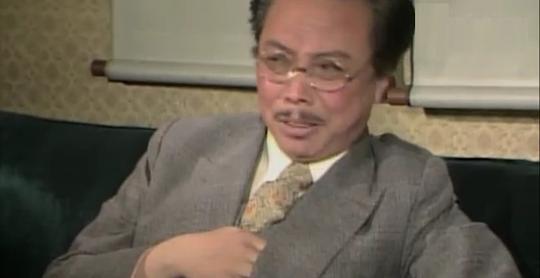 王志泉 Zhiquan Wang