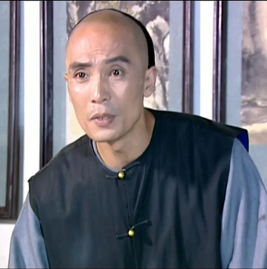 陈康 Kang Chen