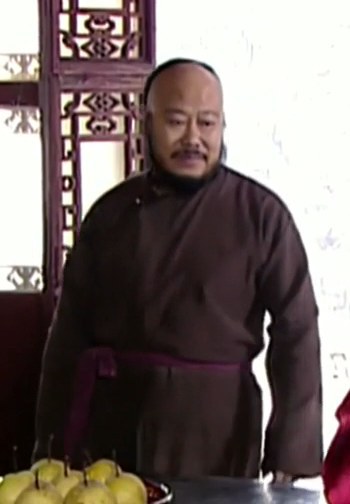 蒋彪 Biao Jiang