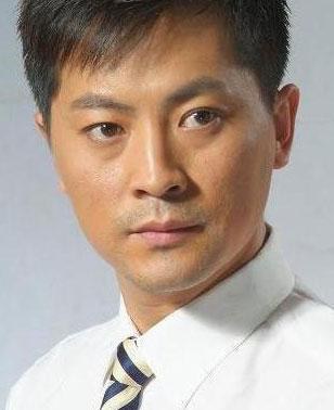 隋名旸 Mingyang Sui