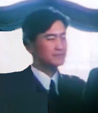刘峻岭 Junling Liu