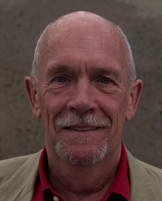 休·罗斯 Hugh Ross