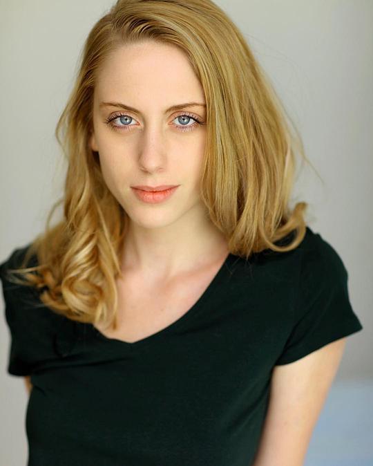 汉娜·艾琳 Hannah Alline