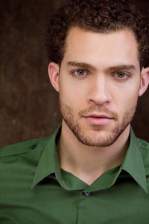 丹·J·约翰逊 Dan J. Johnson