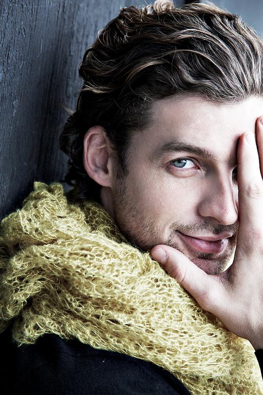 唐尼·波阿斯 Donny Boaz