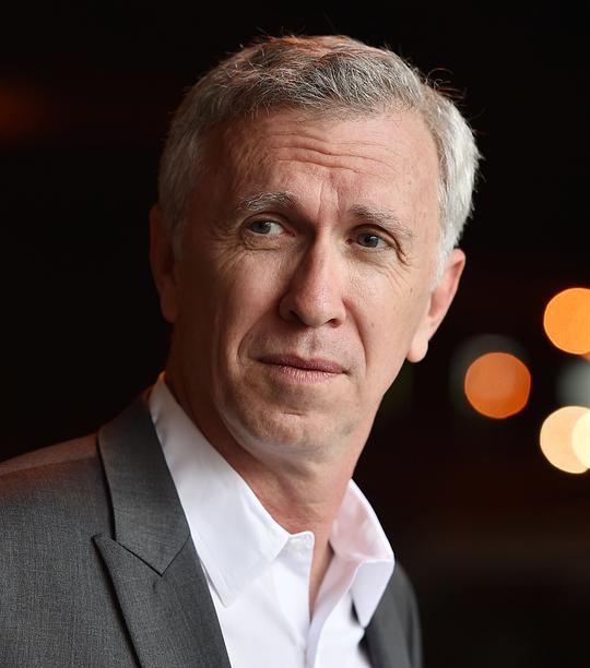 斯蒂芬·考特尔 Steve Coulter