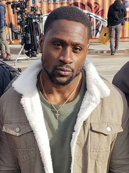 托马斯·琼斯 Thomas Jones