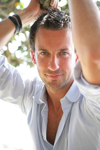 克雷格·帕克 Craig Parker