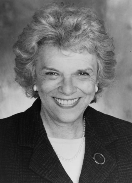 杰奎琳·斯科特 Jacqueline Scott