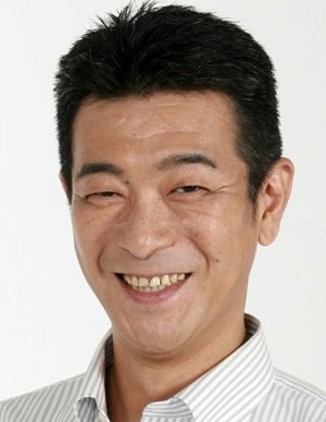 平贺雅臣 Masaomi Hiraga