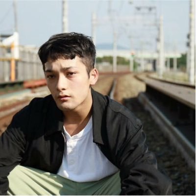 浦山佳树 Yoshiki Urayama