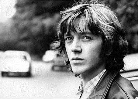 贝纳·纪欧多 Bernard Giraudeau