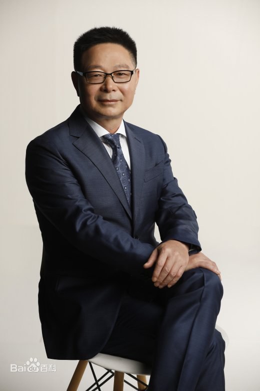 张华立 Huali Zhang