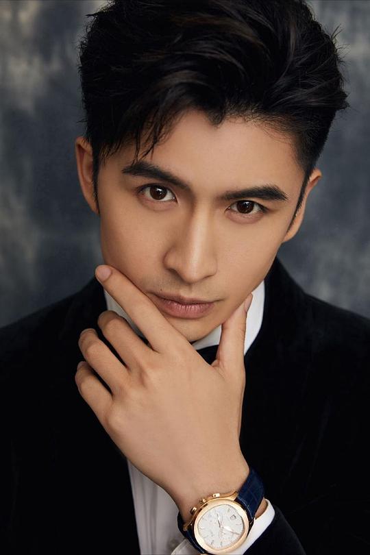 张云龙 Yunlong Zhang